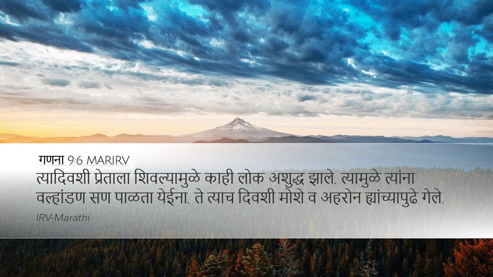 गणना 9:6 MARIRV Bible Verse Image