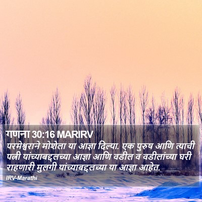गणना 30:16 MARIRV Bible Verse Image