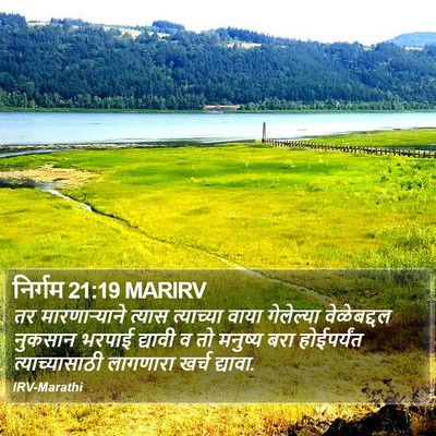 निर्गम 21:19 MARIRV Bible Verse Image