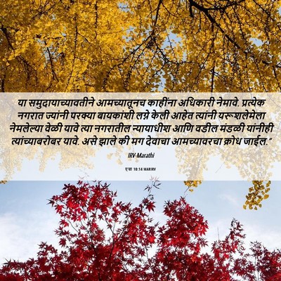 Picture 06 - एज्रा 10:14 MARIRV - या - Bible Verse Picture